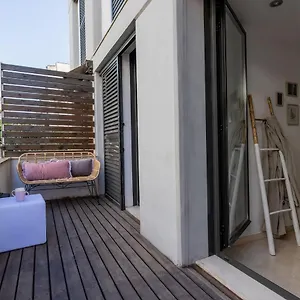 Vilasardemarlux2 Apartamento