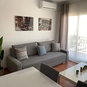 Vilamarlux V Apartamento