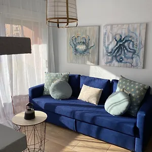 Vilamarlux Vi Apartamento