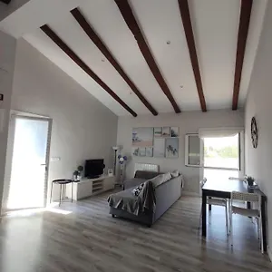 El Niu De Vilassar Apartamento