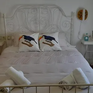 Casa La Pau Apartamento