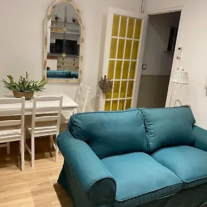 Casita Pueblo Al Lado Del Mar-vilasardemarlux4 Сasa de vacaciones