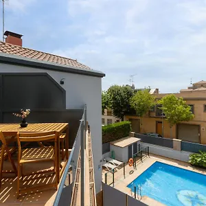 Vilassar Aparthotel