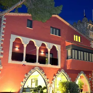 Vilassar Hotel