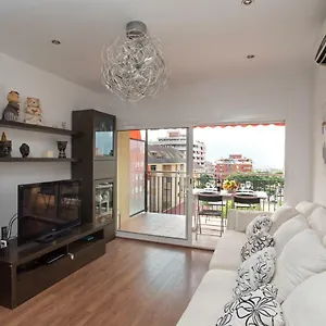 Vilamarlux I Apartamento