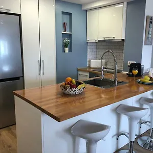 Vilamarlux Ii Apartamento