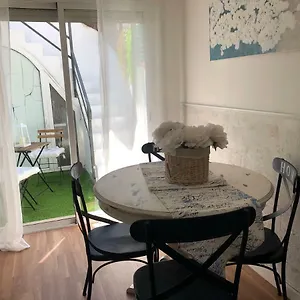 Vilasardemarlux1 Apartamento