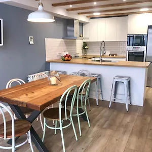 Vilamarlux Iii Apartamento