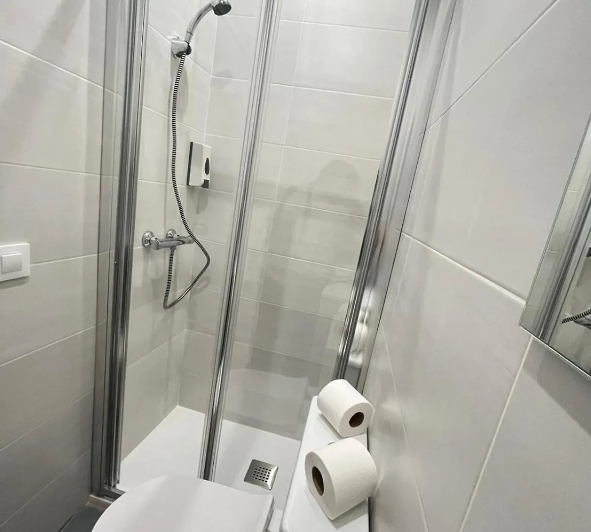 Vilamarlux VIII Vilassar De Mar Apartment